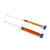 RSO full spectrum oil syringe