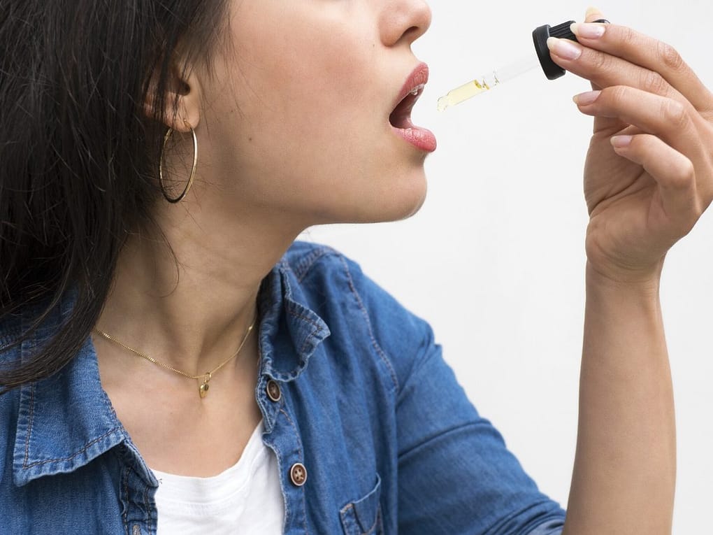 CBD Hemp Products