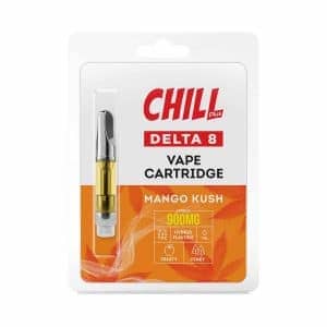Mango Kush Cartridge
