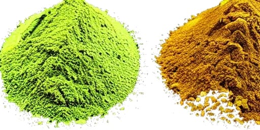 Green Kratom