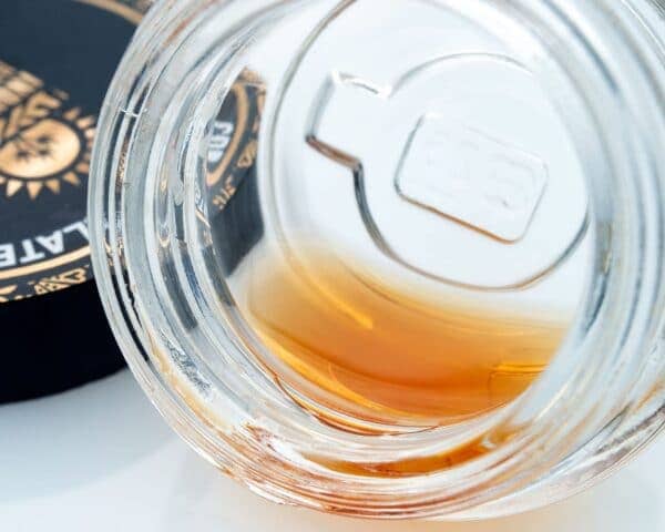 CBG Distillate