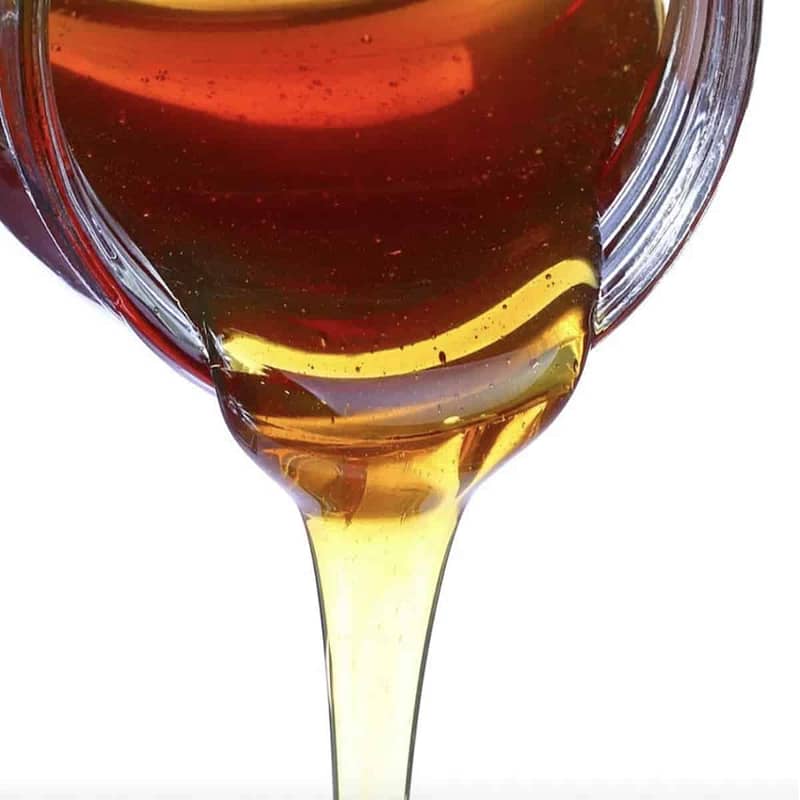 CBC Distillate