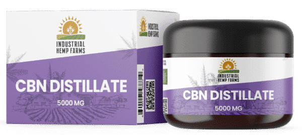 CBN Distillate