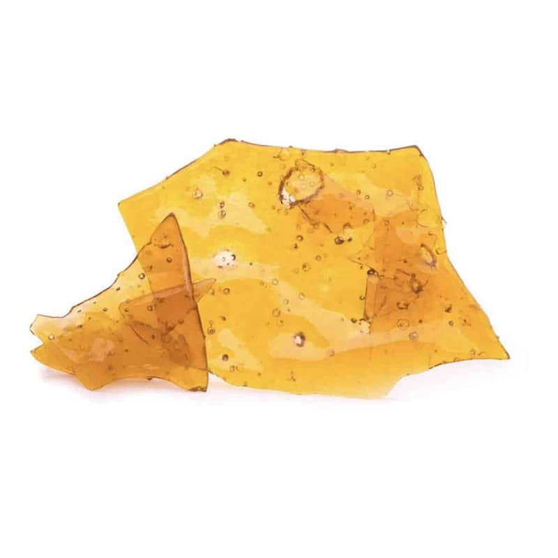 Delta 8 Shatter
