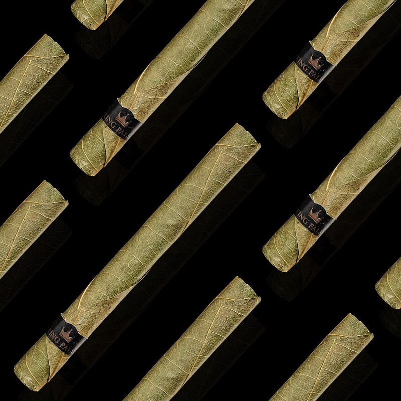 Delta 8 Blunt